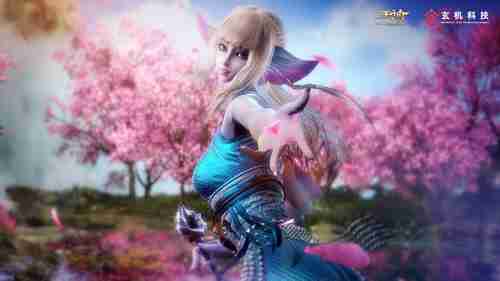 韩国新作《夏娃计划》官方截图发布油腻的师姐好诱人