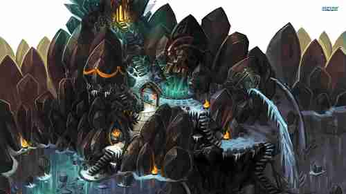 摆脱辣眼睛特效 大神自制《GTA：三部曲 最终版》水波纹MOD